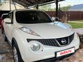 2013 Nissan Juke I, белый, 1050000 рублей - вид 1