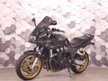 2010 Honda CB 1300, чёрный - вид 1