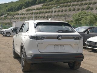 2026 Honda XR-V II, белый, 2470000 рублей, вид 4
