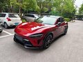 2026 Xiaomi YU7 GT, красный - вид 2