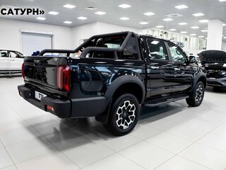 2026 JAC T9, чёрный, 3600000 рублей, вид 3