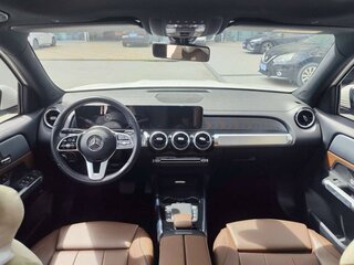 2020 Mercedes-Benz GLB 180 I (X247), белый, 2140000 рублей, вид 5