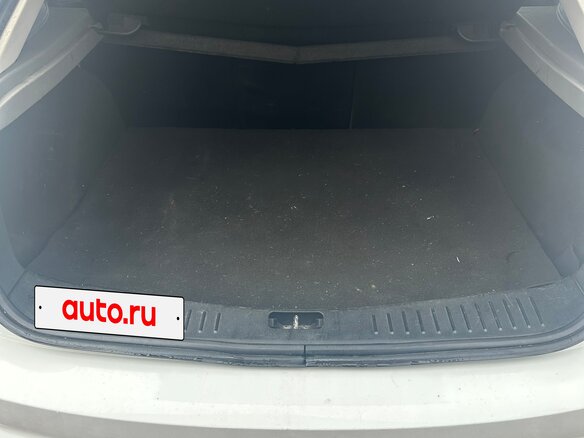 2010 Ford Focus II Рестайлинг, белый, 650000 рублей - вид 28
