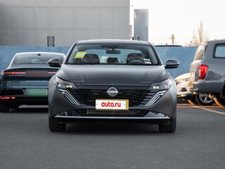 2026 Nissan Teana IV (L34), серый, 3361000 рублей, вид 2