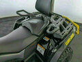 2026 BRP Can-Am Outlander Max XT-P 1000R, чёрный, 2200100 рублей - вид 7