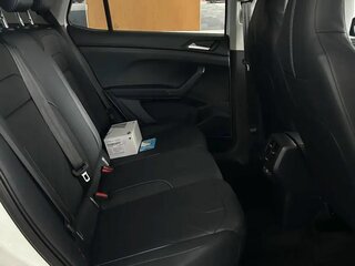 2026 Volkswagen Tharu XR, белый, 2342000 рублей, вид 4