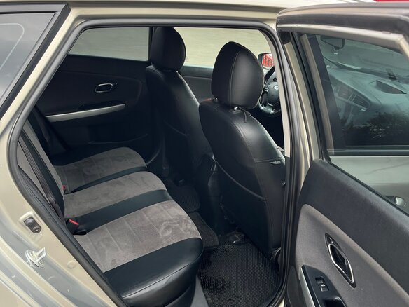 2013 Kia Ceed II, серебристый, 830000 рублей - вид 11