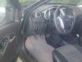 2017 Datsun mi-DO, чёрный, 400000 рублей - вид 4
