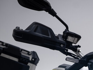 2026 Voge 900DSX Adventure, чёрный, 1131000 рублей, вид 5