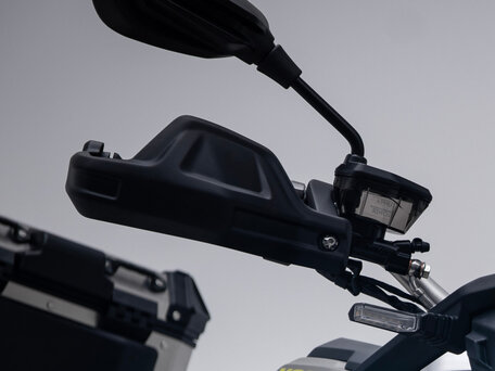 2026 Voge 900DSX Adventure, чёрный, 1131000 рублей, вид 5