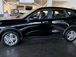 2026 Haval Jolion I Рестайлинг, чёрный, 2649000 рублей, вид 2