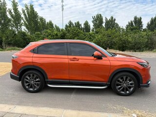 2022 Honda XR-V II, чёрный, 1430000 рублей, вид 5