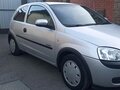 2003 Opel Corsa C Рестайлинг, серебристый - вид 2