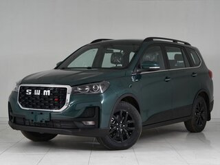 2024 SWM G05 Pro, зелёный, 1859000 рублей, вид 1