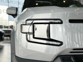 2025 Changan Deepal G318 I, серый, 6000000 рублей, вид 4