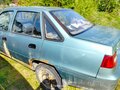 2008 Daewoo Nexia I Рестайлинг, зелёный, 65000 рублей - вид 4