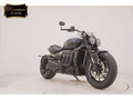 2026 Triumph Rocket III, синий, 2500000 рублей - вид 6