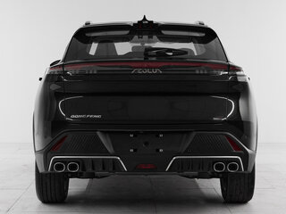 2024 Dongfeng Mage, чёрный, 2850000 рублей, вид 5