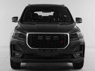2025 SWM G05 Pro, серый, 1887000 рублей, вид 2
