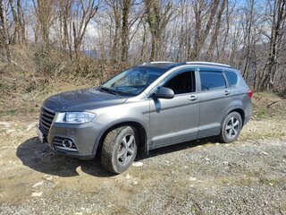 2019 Haval H6 I, серый, 1240000 рублей, вид 1