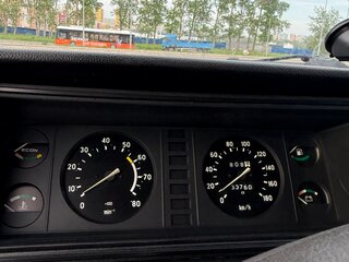 2008 Lada (ВАЗ) 2107, синий, 210000 рублей, вид 4