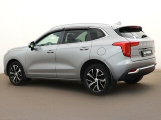 2023 Haval Jolion I, серый, 1999000 рублей, вид 4