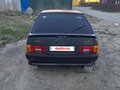 2011 Lada (ВАЗ) 2113, зелёный, 120000 рублей - вид 2