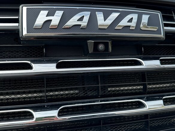 2024 Haval Dargo I, чёрный, 3095000 рублей - вид 13