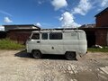2001 УАЗ 3909, белый, 250000 рублей - вид 2