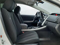 2011 Mazda CX-7 I Рестайлинг, белый, 924000 рублей - вид 10