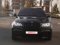 2013 BMW X6 M I (E71) Рестайлинг, чёрный, 2700000 рублей - вид 1