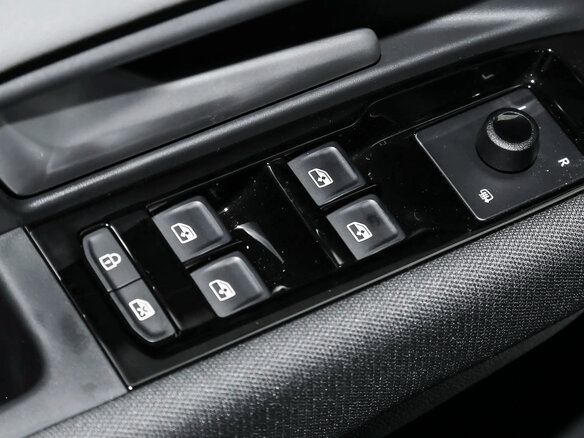 2026 Jetta VS8, белый - вид 12