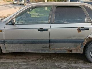 1991 Volkswagen Passat B3, коричневый, 50000 рублей, вид 5