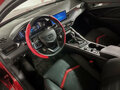 2023 Kaiyi E5, красный, 1299000 рублей - вид 9