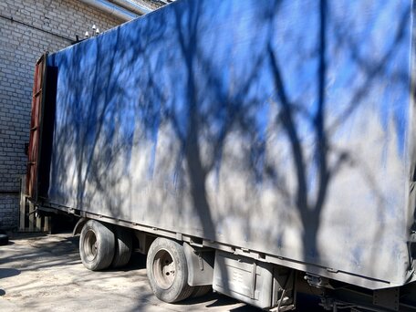 1996 Scania 3-Series, красный, 800000 рублей, вид 5