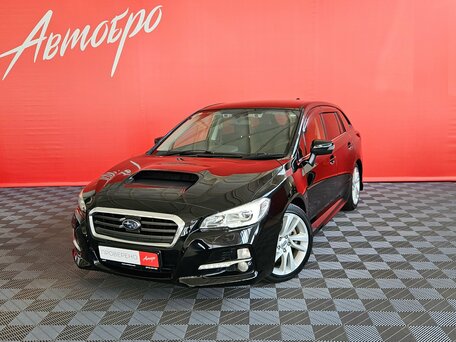 Subaru Levorg I