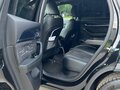 2024 Geely Monjaro I, чёрный - вид 11