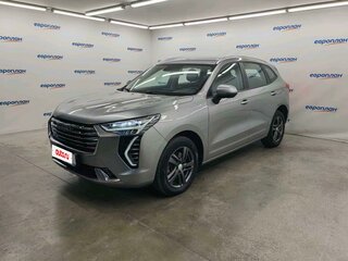 Haval Jolion I Рестайлинг