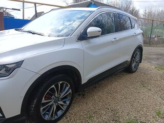 2024 Belgee X50, белый, 2200000 рублей, вид 5