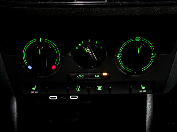 2021 Skoda Rapid II, белый - вид 15