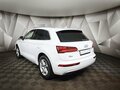 2017 Audi Q5 II (FY), белый, 3034000 рублей - вид 3