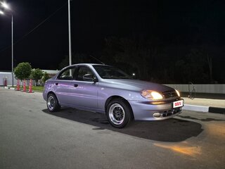 2010 ЗАЗ Chance, серебристый, 350000 рублей, вид 3