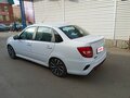 2024 Lada (ВАЗ) Granta Sport I Рестайлинг, белый, 1400000 рублей - вид 5