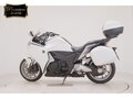 2010 Honda VFR 1200, белый, 691000 рублей