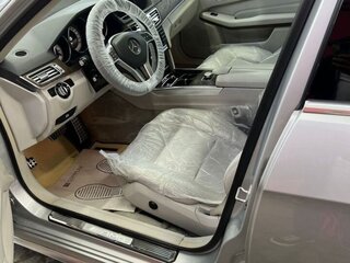 2013 Mercedes-Benz E-Класс 250 IV (W212, S212, C207) Рестайлинг, серебристый, 2000000 рублей, вид 5