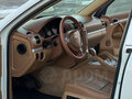 2008 Porsche Cayenne I Рестайлинг (957), белый, 1333000 рублей - вид 3