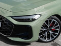 2026 Audi A5 L Sportback III (B10), зелёный, 6690000 рублей - вид 1