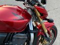 2007 Honda CB 600F Hornet, красный, 520000 рублей - вид 2