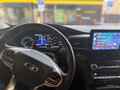 2020 Ford Explorer VI, белый, 3350000 рублей - вид 5