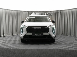 2024 Haval Jolion I Рестайлинг, белый, 2265000 рублей, вид 3